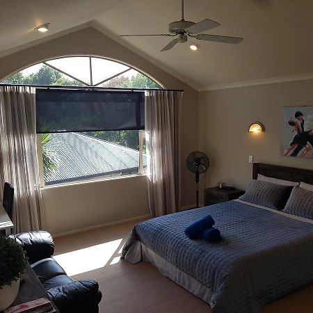 Makepeace Place Homestay Hamilton Exterior photo