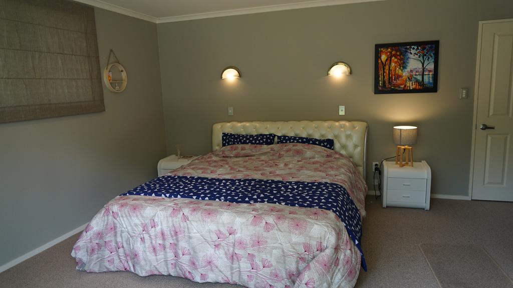 Makepeace Place Homestay Hamilton Exterior photo