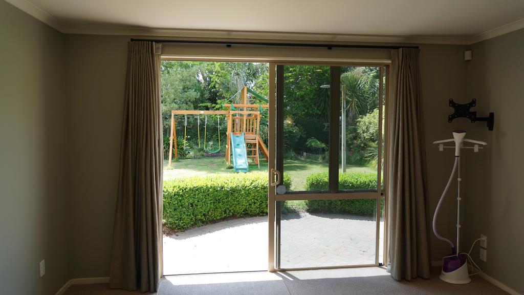 Makepeace Place Homestay Hamilton Exterior photo