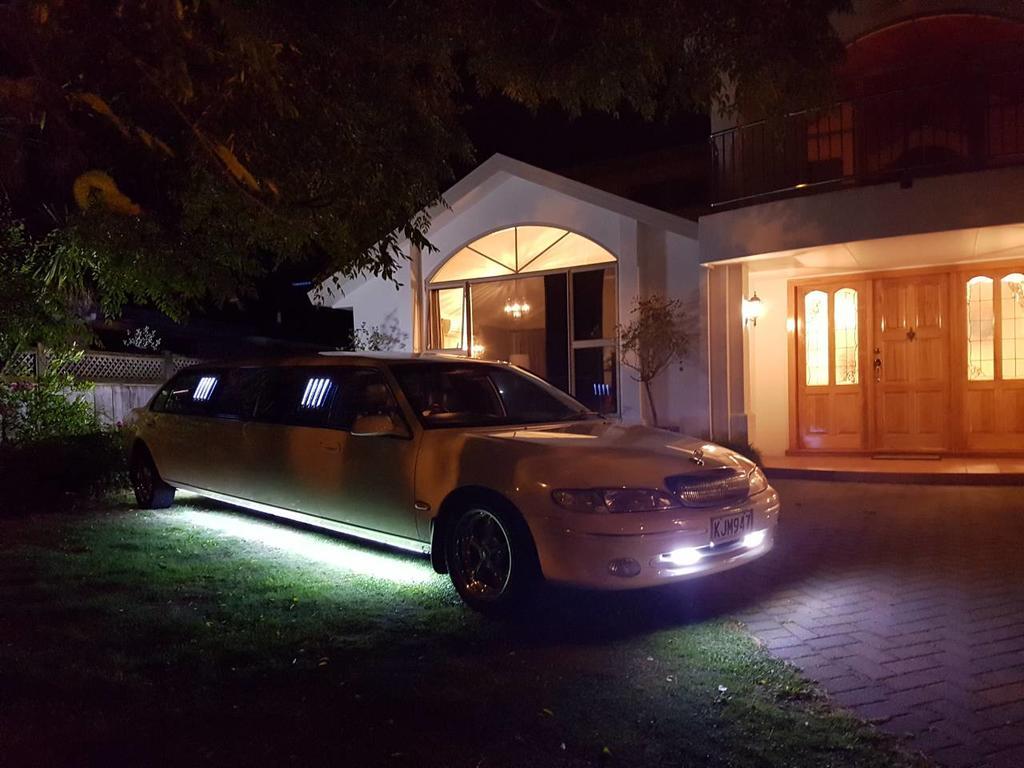 Makepeace Place Homestay Hamilton Exterior photo