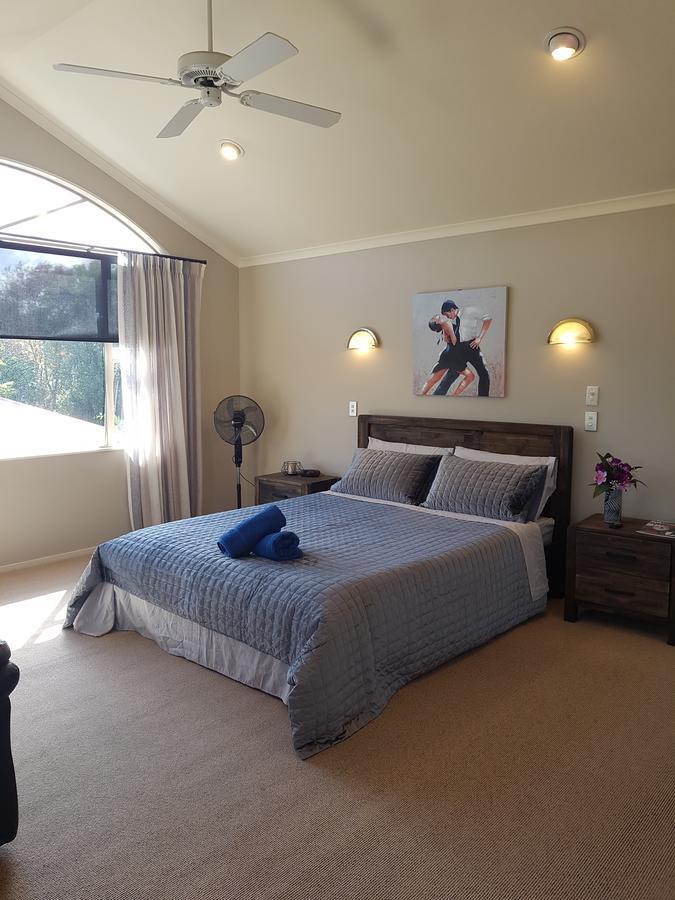 Makepeace Place Homestay Hamilton Exterior photo
